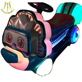Hansel kids entertainment centers fiberglass used motorbike ride for sale proveedor