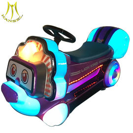 Hansel kids entertainment centers fiberglass used motorbike ride for sale proveedor