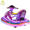 Hansel   amusement park battery operated motor ride for adult proveedor