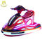 Hansel indoor mall kids ride machines battery operated ride on motor boat for sales proveedor