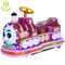 Hansel commercial amusement park ride on Tomas remote control motorbike rides for sales proveedor
