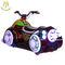 Hansel wholesale battery powered motorcycle kids mini electric motorbike rides toy amusement ride for sale proveedor