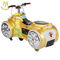 Hansel  electric battery power motorbike go kart for adult  amusement ride for sale proveedor
