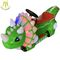 Hansel indoor and outdoor kids remote control dinosaur motorcycle electric ride for sales proveedor