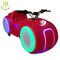 Hansel hot sale kids electric prince motorcycle for amusement park ride proveedor