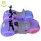 Hansel hot battery operated amusement riding games amusement park game kiddie rides proveedor