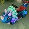 Hansel  indoor and outdoor shopping mall amusement dinosaur rides for kids proveedor