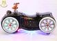 Hansel children amusement bike kids ride prince motorcycle electric for shopping mall proveedor
