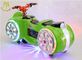 Hansel indoor and outdoor electric rides kids amusement prince motorcycles proveedor