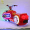 Hansel  indoor amusement park sale kids coin operated motor kiddie rides proveedor