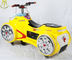 Hansel  battery kiddie ride motors electronic game machine amusement park  rides proveedor