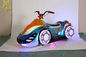 Hansel indoor rides game machines electric amusement kids electric ride on toy cars proveedor
