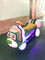Hansel indoor amusement park rides battery operated motorcycle rides proveedor