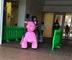 Hansel shopping mall rides amusement park rides for kids proveedor