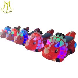 Hansel  amusement park ride kid amusement motorbike ride electric proveedor
